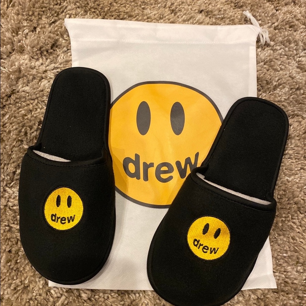 Drew House Mascot Slippers